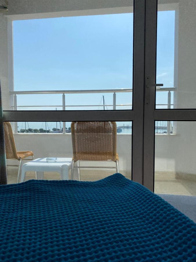 Finike Marina Hotel Exteriér fotografie